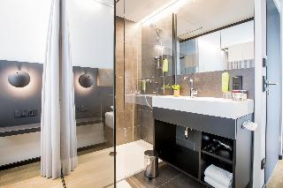 Arte Hotel Salzburg fotoÄŸrafÄ±