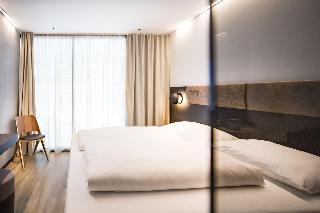Arte Hotel Salzburg fotoÄŸrafÄ±