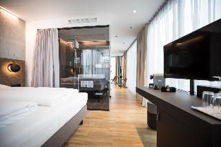 Arte Hotel Salzburg fotoÄŸrafÄ±