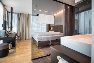 Arte Hotel Salzburg fotoÄŸrafÄ±
