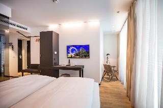 Arte Hotel Salzburg fotoÄŸrafÄ±