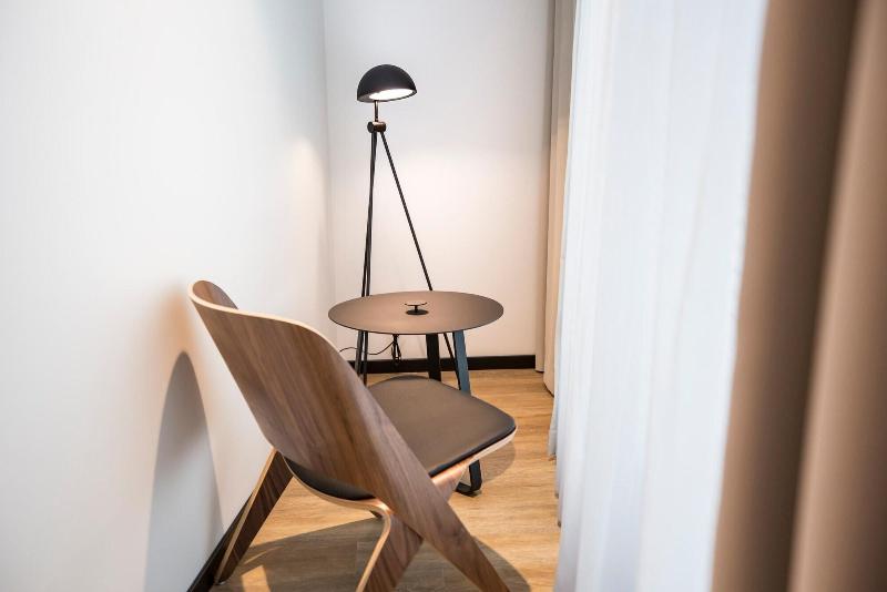 Arte Hotel Salzburg - Oda