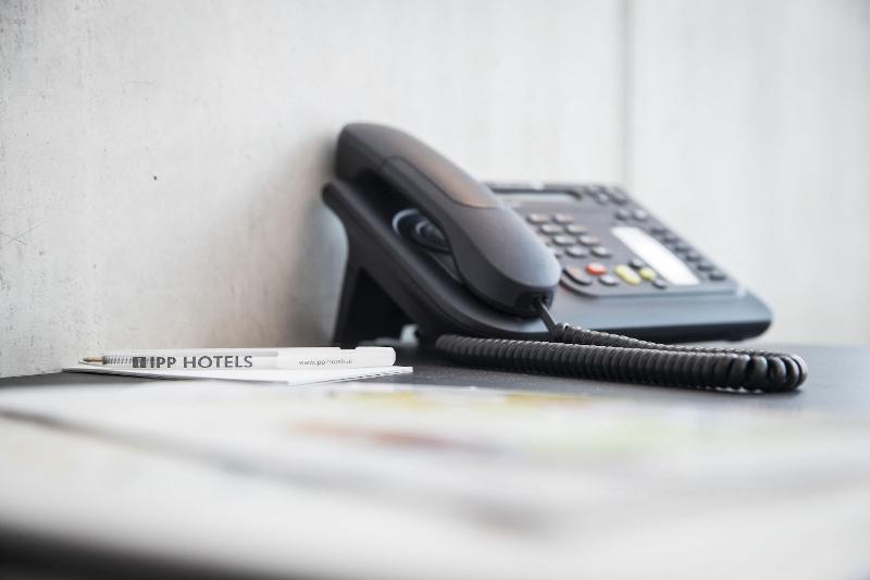 Arte Hotel Salzburg - Oda