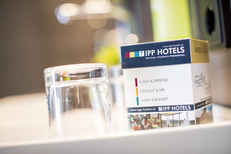 Arte Hotel Salzburg - Oda