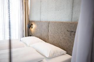 Arte Hotel Salzburg fotoÄŸrafÄ±