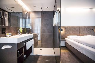 Arte Hotel Salzburg fotoÄŸrafÄ±