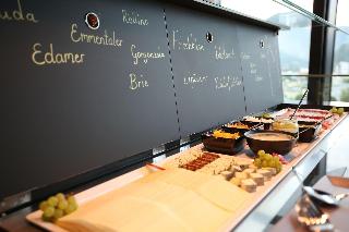 Arte Hotel Salzburg fotoÄŸrafÄ±