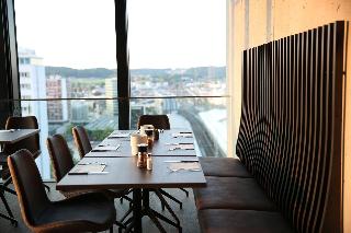 Arte Hotel Salzburg fotoÄŸrafÄ±