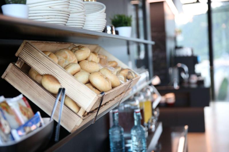 Arte Hotel Salzburg - Restoran