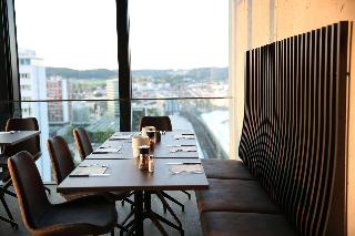 Arte Hotel Salzburg fotoÄŸrafÄ±