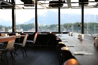 Arte Hotel Salzburg fotoÄŸrafÄ±