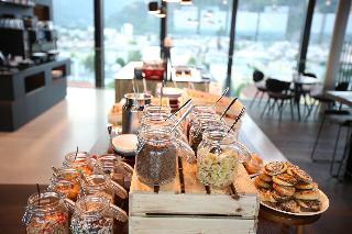 Arte Hotel Salzburg fotoÄŸrafÄ±