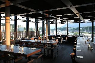 Arte Hotel Salzburg fotoÄŸrafÄ±
