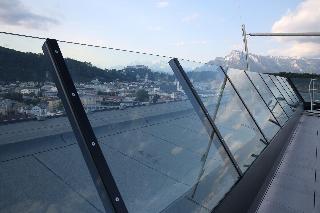 Arte Hotel Salzburg fotoÄŸrafÄ±