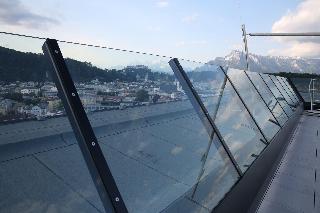 Arte Hotel Salzburg fotoÄŸrafÄ±