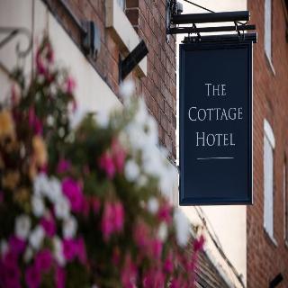 The Cottage Hotel fotoÄŸrafÄ±