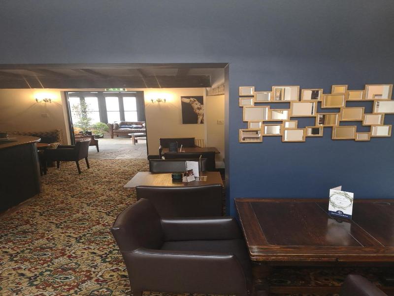 The Cottage Hotel - Genel