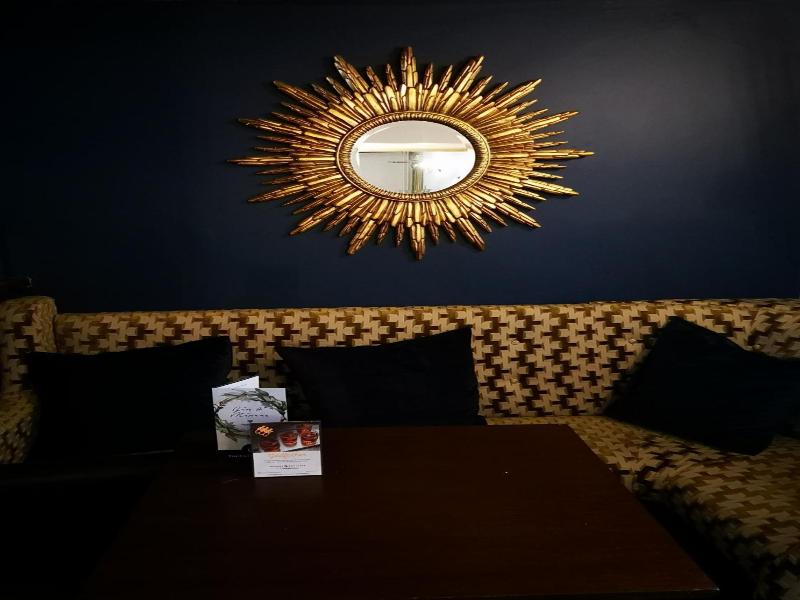 The Cottage Hotel - Genel