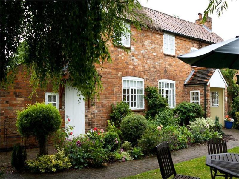 The Cottage Hotel - Genel