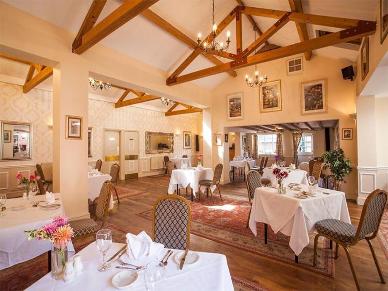 The Cottage Hotel - Genel
