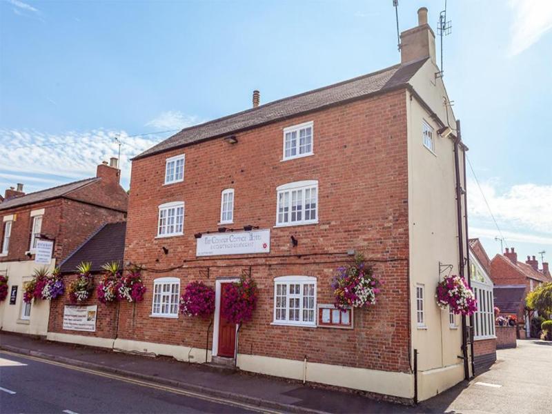 The Cottage Hotel - Genel