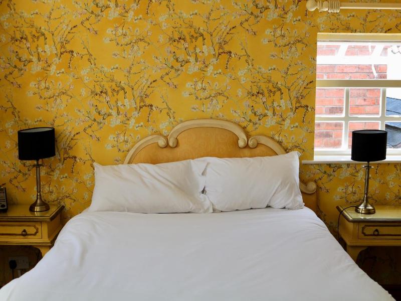 The Cottage Hotel - Genel