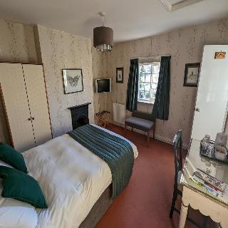 The Cottage Hotel fotoÄŸrafÄ±