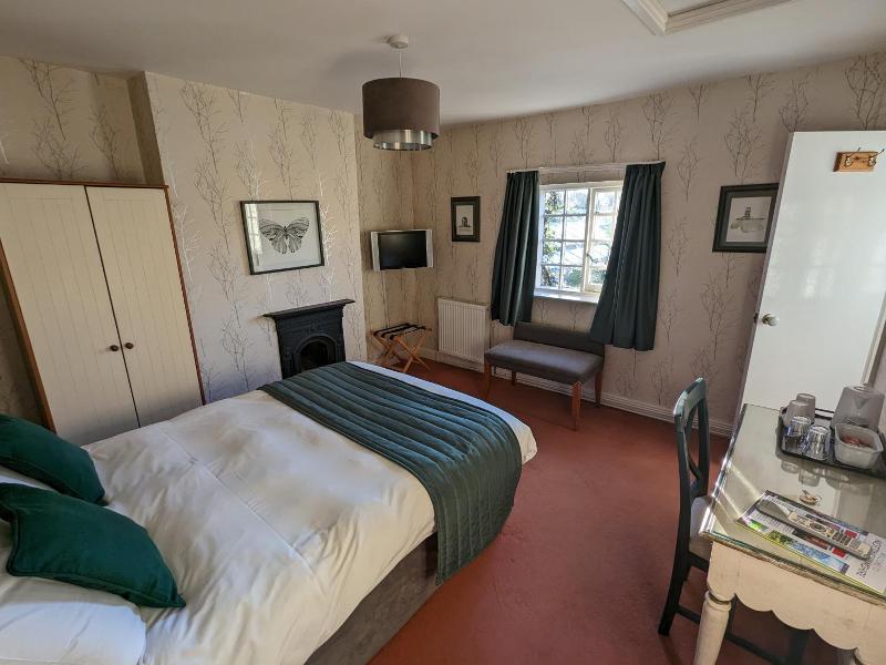 The Cottage Hotel - Genel