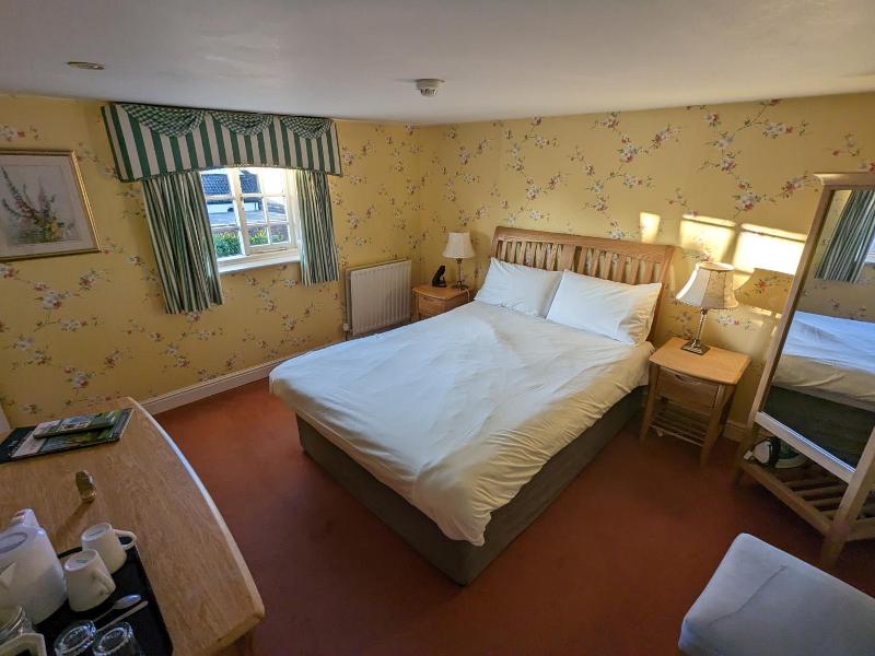 The Cottage Hotel - Genel