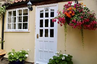 The Cottage Hotel fotoÄŸrafÄ±