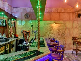 OYO Empire Hotel fotoÄŸrafÄ±