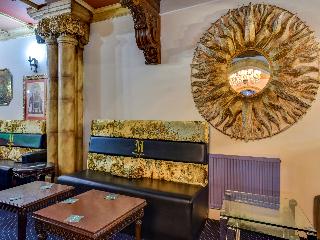 OYO Empire Hotel fotoÄŸrafÄ±