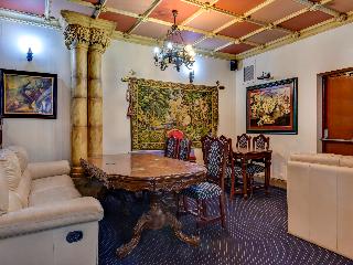 OYO Empire Hotel fotoÄŸrafÄ±