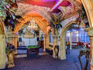 OYO Empire Hotel fotoÄŸrafÄ±