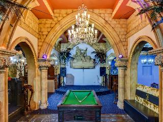 OYO Empire Hotel fotoÄŸrafÄ±