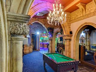 OYO Empire Hotel fotoÄŸrafÄ±