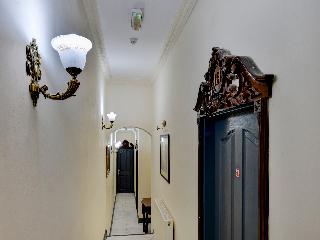 OYO Empire Hotel fotoÄŸrafÄ±
