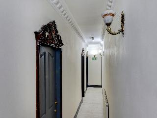 OYO Empire Hotel fotoÄŸrafÄ±