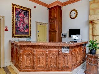 OYO Empire Hotel fotoÄŸrafÄ±