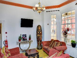 OYO Empire Hotel fotoÄŸrafÄ±