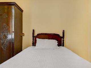 OYO Empire Hotel fotoÄŸrafÄ±