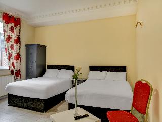 OYO Empire Hotel fotoÄŸrafÄ±
