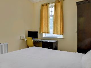 OYO Empire Hotel fotoÄŸrafÄ±