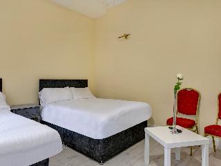 OYO Empire Hotel fotoÄŸrafÄ±
