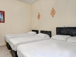 OYO Empire Hotel fotoÄŸrafÄ±