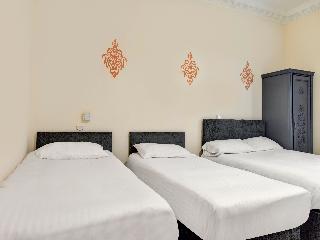 OYO Empire Hotel fotoÄŸrafÄ±
