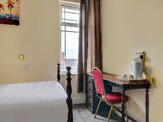 OYO Empire Hotel fotoÄŸrafÄ±