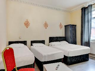 OYO Empire Hotel fotoÄŸrafÄ±