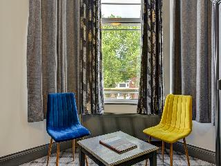 OYO Empire Hotel fotoÄŸrafÄ±