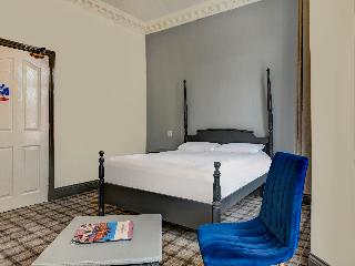 OYO Empire Hotel fotoÄŸrafÄ±